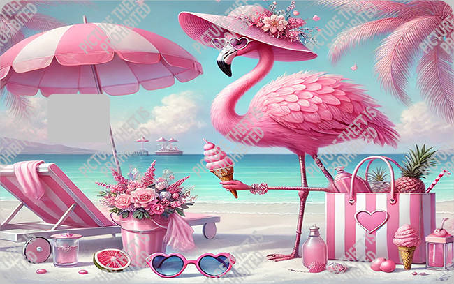 Bank  Card Sticker-BC-2972